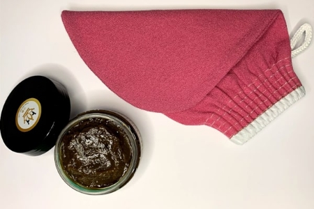 Image de la catégorie Savons et Gants