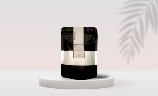 Image de ARGILE BLANCHE