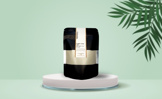 Image de ARGILE VERTE 