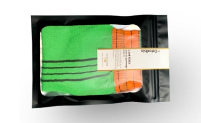 Image de GANT KESSA - Grain Fin