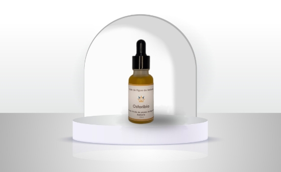 Image de HUILE DE FIGUE DE BARBARIE
