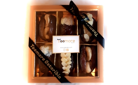 Image de TOOMORE EXOTIQUE