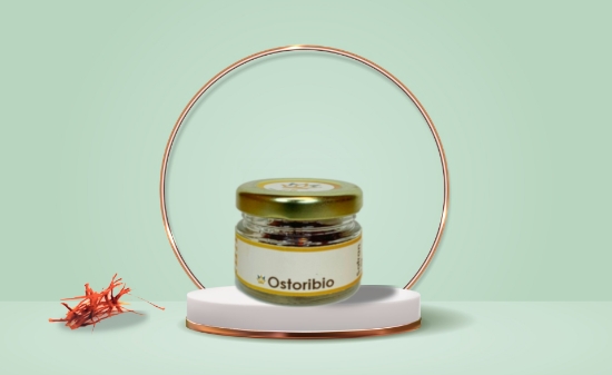 Image de SAFRAN EN PISTILS